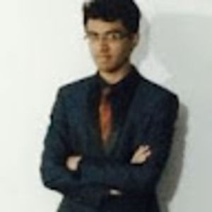 Meet your Posher, Vatsal